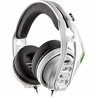 Игровая стереогарнитура Plantronics RIG 400HX для Xbox One (Белый)