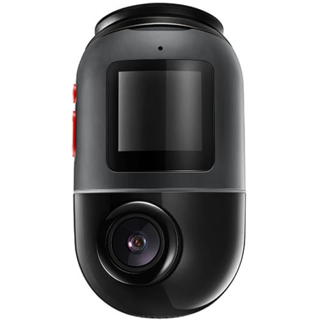 Видеорегистратор 70mai Dash Cam Omni 128GB X200-128G (Черный/серый) - фото 1 - id-p211064087