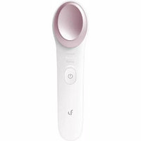 Массажёр для глаз LeFan Hot & Cold Eye Massager (Бело-розовый)