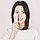 Массажёр для глаз LeFan Hot & Cold Eye Massager (Бело-розовый), фото 2