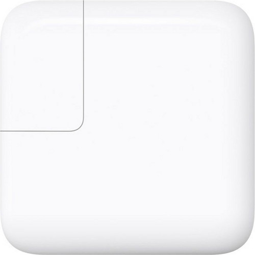 Адаптер питания Apple 29W для MacBook USB-С (MJ262Z/A) - фото 1 - id-p211062813