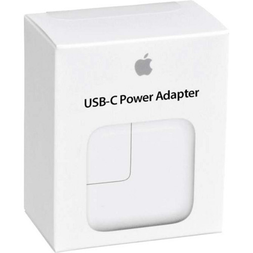 Адаптер питания Apple 29W для MacBook USB-С (MJ262Z/A) - фото 3 - id-p211062813