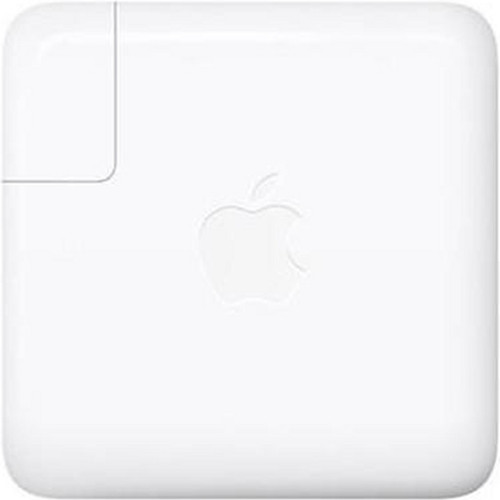 Адаптер питания Apple 87W для MacBook A1719 USB Type-C (ADP-AP-17) - фото 1 - id-p211062814
