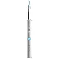 Умная ушная палочка Bebird Smart Visual Spoon Ear Stick R1 Белый