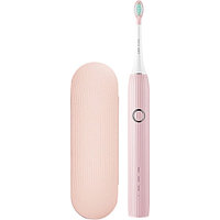 Электрическая зубная щетка Soocas So White Sonic Electric Toothbrush V1 (Розовый)