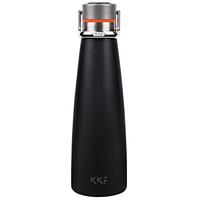 Умная термокружка Kiss Kiss Fish Smart Vacuum Cup OLED 475ml S-U47WS-E (Черный)