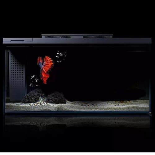 Аквариум PETKIT Origin Intelligent Fish Tank (Версия «Каменная безмятежность») - фото 4 - id-p211063523