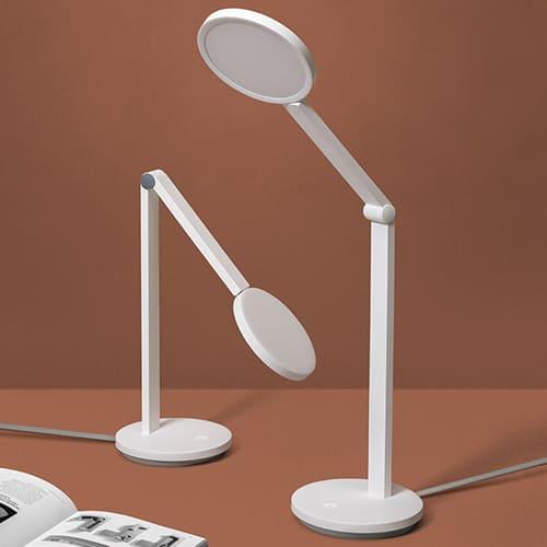 Настольная лампа Philips AA-Level Eye Protection Desk Lamp WI-FI version Smart (Белый) - фото 3 - id-p211063525