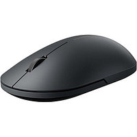 Мышь Xiaomi Mi Wireless Mouse 2 (Черный)