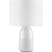 Прикроватная лампа Oudengjiang Bedside Touch Table Lamp (Белый)