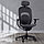 Компьютерное кресло Yuemi YMI Ergonomic Chair RTGXY01YM (Черный), фото 4
