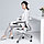 Компьютерное кресло Yuemi YMI Ergonomic Chair (Серый), фото 3