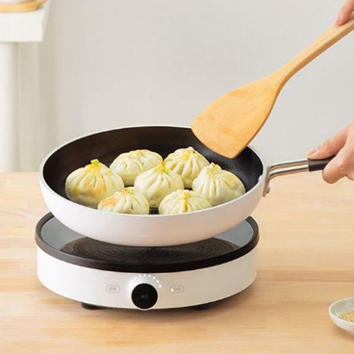 Сковорода Zhiwu Boiled Frying Pan для индукционной плиты 26 см - фото 1 - id-p211062859