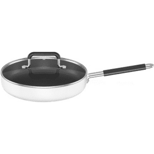 Сковорода Zhiwu Boiled Frying Pan для индукционной плиты 26 см - фото 3 - id-p211062859