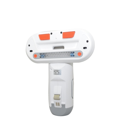 Беспроводной пылесос SWDK Handheld Vacuum Cleaner (Белый) - фото 3 - id-p211062879