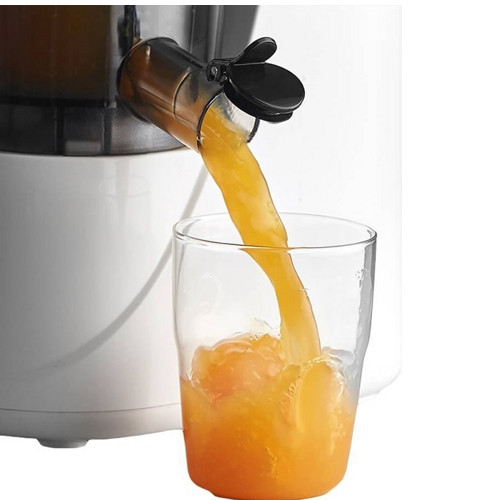Соковыжималка Solista Fresh Pure Juice Machine Z5-83 (Белый) - фото 2 - id-p211062880