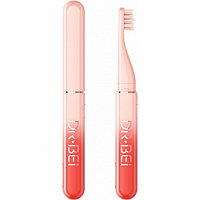 Электрическая зубная щетка Dr.Bei Sonic Electric Toothbrush Q3 (Розовый)