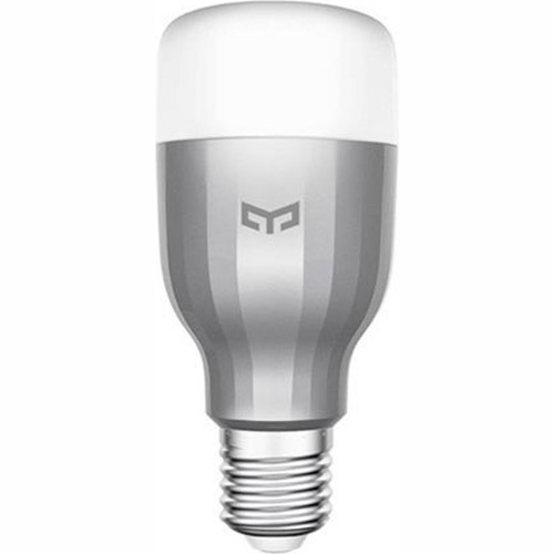 Упаковка светодиодных ламп 2 шт Xiaomi Mi LED Smart Bulb 2-Pack MJDP02YL, E27, 10Вт (MJDP02YL) - фото 4 - id-p211062887