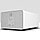 Сейф электронный Qin Identification Private Box (PB-FV01) Белый, фото 3