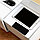 Сейф электронный Qin Identification Private Box (PB-FV01) Белый, фото 5