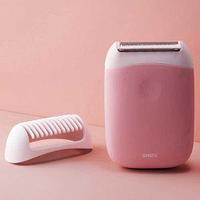 Электробритва Smate Silky Mini Smooth Shaver (Розовый)