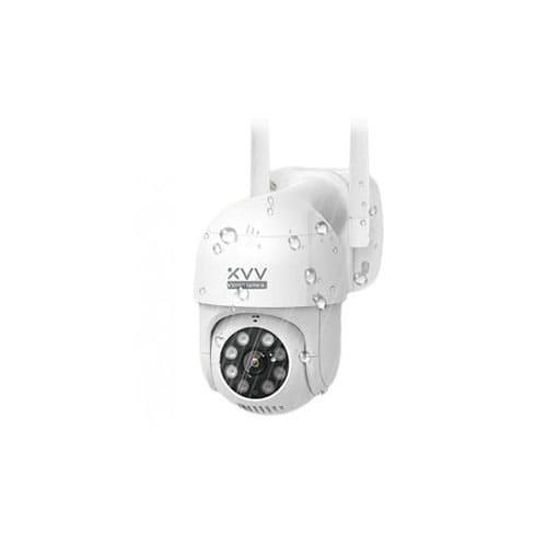 IP-камера Xiaovv Outdoor PTZ 2K FHD Camera Европейская версия (XVV-3630S-P1) - фото 4 - id-p211063592