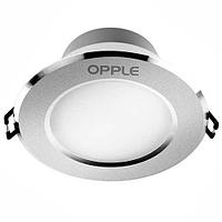 Встраиваемый светодиодный светильник Oupu Lighting OPPLE (Теплый белый)