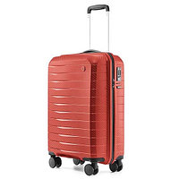 Чемодан Ninetygo Lightweight Luggage 24'' (Красный)