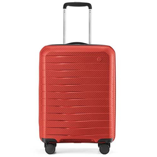 Чемодан Ninetygo Lightweight Luggage 24'' (Красный) - фото 3 - id-p211064009