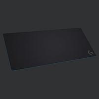 Коврик для мыши Logitech G840 XL Gaming Mouse Pad (943-000118) Черный