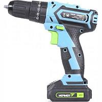 Tonfon Impact Drill 12V - аккумуляторная ударная дрель-шуруповерт