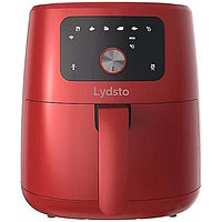 Аэрогриль Lydsto Smart Air Fryer 5L (XD-ZNKQZG03) Европейская версия Красный