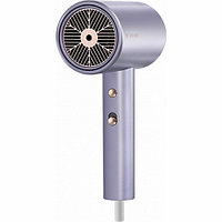 Фен для волос Zhibai Ion Hair Dryer HL512 (1800W) Пурпурный