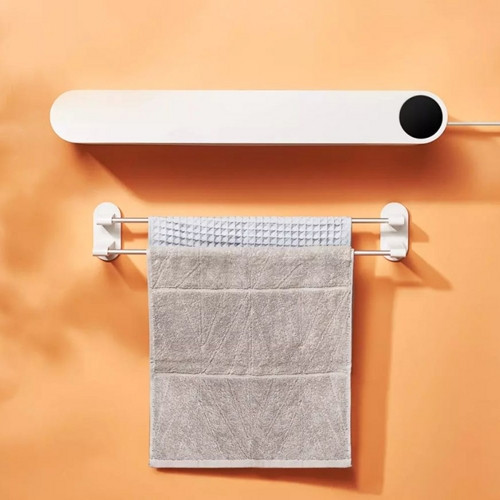 Антибактериальная сушилка для полотенец HL Towel Disinfection Dryer (Белый) - фото 1 - id-p211062930