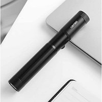 Указка лазерная портативная DELI laser Pointer 2000 Mah (Черный)