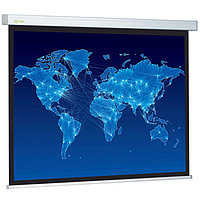 Проекционный экран CACTUS Wallscreen 83.52" 150x150 CS-PSW-150X150