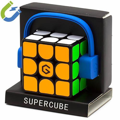 Умный кубик Рубика Giiker Super Cube i3s - фото 1 - id-p211062947