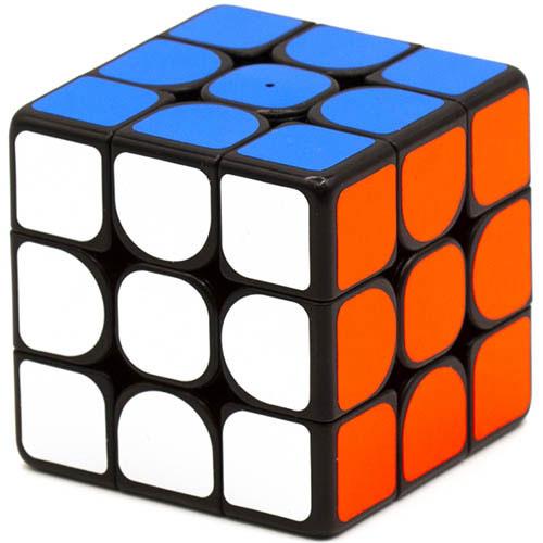 Умный кубик Рубика Giiker Super Cube i3s - фото 2 - id-p211062947