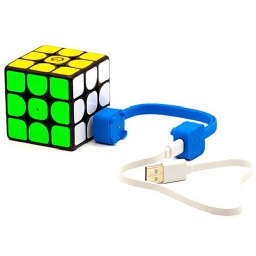 Умный кубик Рубика Giiker Super Cube i3s - фото 5 - id-p211062947