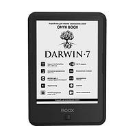 Электронная книга Onyx BOOX Darwin 7 7 Черный