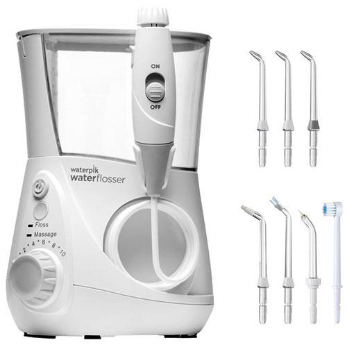 Ирригатор Waterpik WP-660 EU Ultra Professional - фото 2 - id-p211062950