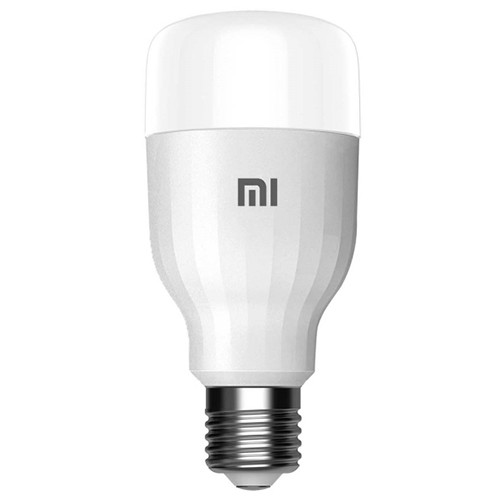 Умная лампа Xiaomi Mi Smart LED Bulb Essential White + RGB (MJDPL01YL) (Международная версия) - фото 1 - id-p211062953