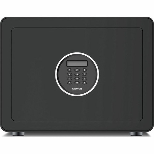 Сейф электронный CRMCR Electronic Safe (BGX-D1-30M) Черный