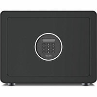 Сейф электронный CRMCR Electronic Safe (BGX-D1-30M) Черный