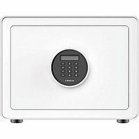 Сейф электронный CRMCR Electronic Safe (BGX-D1-30M) Белый