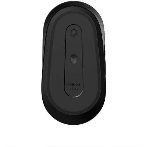 Мышь MIIIW S500 Wireless Dual Mode (Черный) - фото 2 - id-p211062968