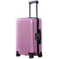 Чемодан Ninetygo Urevo Luggage 20" (Розовый)