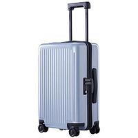 Чемодан Ninetygo Urevo Luggage 24" (Голубой)