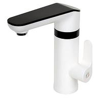 Смеситель с водонагревателем Xiaoda Instant Hot Water Faucet Pro (HD-JRSLT07) Белый