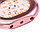 Массажер для глаз Xiaoguangxian Anti Wrinkle Eye Massager (AOA03) Розовый, фото 3